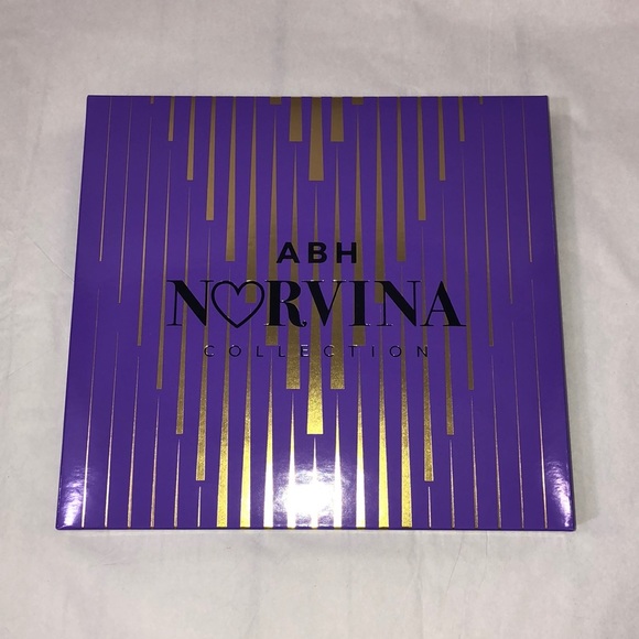 Anastasia Beverly Hills Norvina Pro Palette